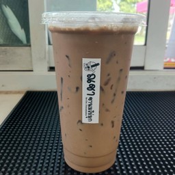 ชานม โกโก้