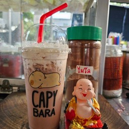 ไมโล - เย็น