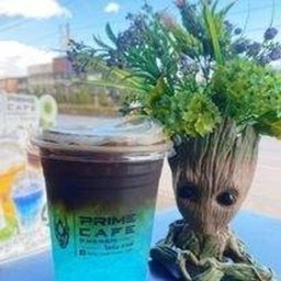 อเมริกาโน่ มิ้นท์-เย็น