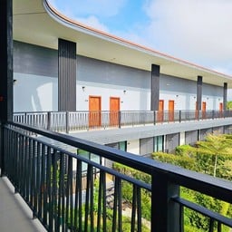 Hillside Boutique Hotel
