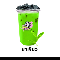 ชาเขียว