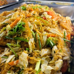 ผัดวุ้นเส้น