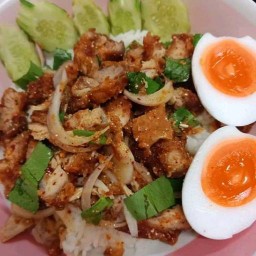 ครัว MT ไก่เเซ่บ