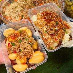 สละสุมาลี