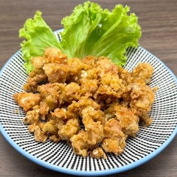 เอ็นข้อไก่ทอด