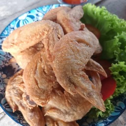 ไก่ทอด (เล็ก)