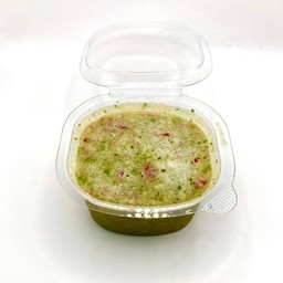 น้ำจิ้มซีฟู้ดมะนาวสดแท้