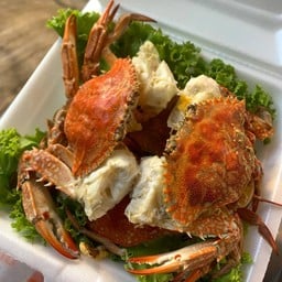 ปูดาวนึ่ง 4 ตัว