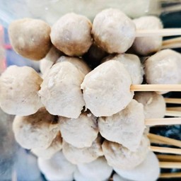 ลูกชิ้นเนื้อ