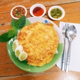 ครัวฮาลาลชารีฟ ( SHARIF )