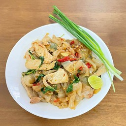 กะเพรายกครัว