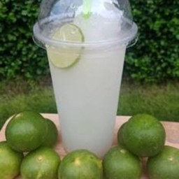 มะนาวปั่น