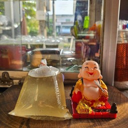 รังนก - ร้อน