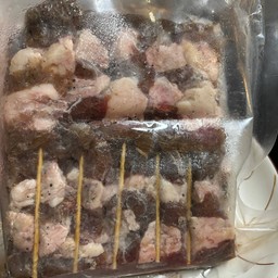 เนื้อวัว