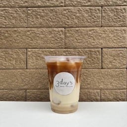 3days.DRINKS (ชา, กาแฟ)