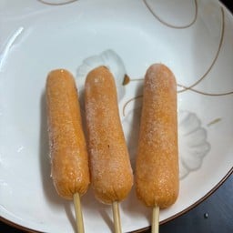 ไส้กรอกชีส