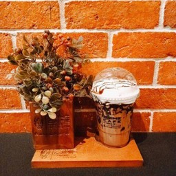 มอคค่า เย็น