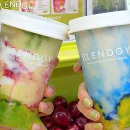 blendgyjuice.bkk phetkasem-bangkae