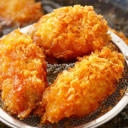 Kaki fry
