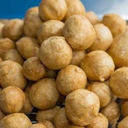 แพนด้า ลูกชิ้นปลาระเบิด