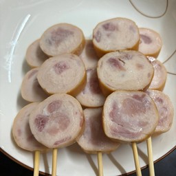 สเต็กหมู