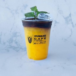 อเมริกาโน่ เสาวรส-เย็น