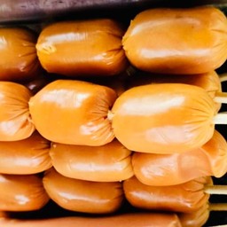 ฮอทดอกส้ม