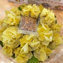 บ้านสวนดาราณี อุทยานพระพิฆเนศ องค์ยืน