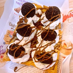 ปังวิปโอรีโอ้