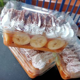 บานอฟฟี่