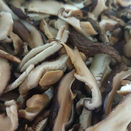 เห็ดหอม