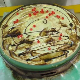 วานิลลา+ช็อกโกแลต+เจลลี่