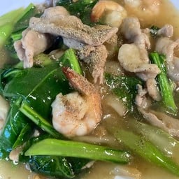 ราดหน้า