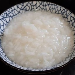 ข้าวต้มกุ๊ย ใส่ถุง