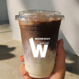 wednesday.coff - กาแฟสด