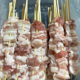 หมูสามชั้น