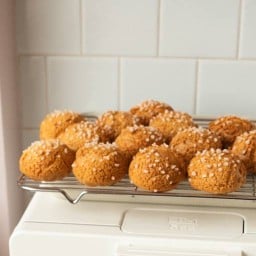 Burro. - Bakery and Coffee สนามบินน้ำ