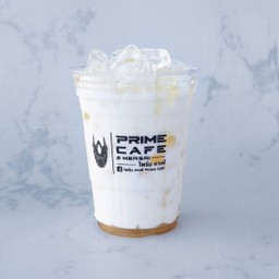 นมสด น้ำผึ้ง