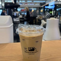 Gooseberry coffee The Mall Bang Kapi