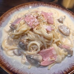 คาโบนาร่าแฮม
