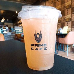 น้ำบ๊วย