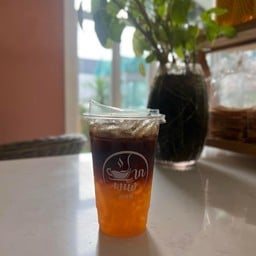 กาแฟส้ม