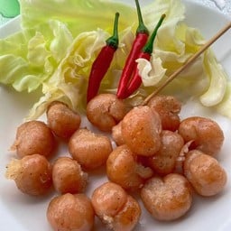 ไส้กรอกอีสาน เสือใหญ่ เสือใหญ่ 2
