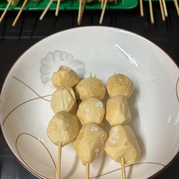 เต้าหู้หมู