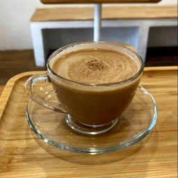 มอคค่า (Mocha)