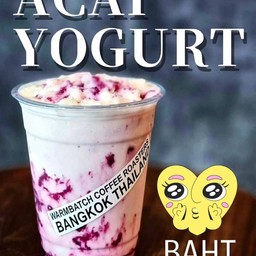 Acai Yogurt