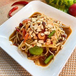 ตำโคราช