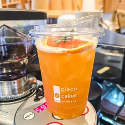 Earl Grey Lemon Yuzu