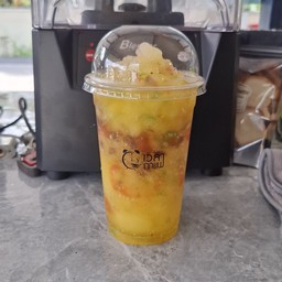 เอ็มร้อยปีโป้ ปั่น