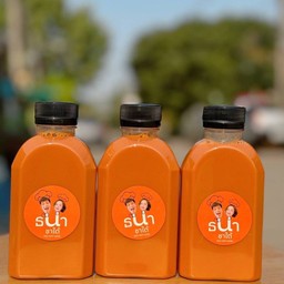 นายนนท์ - ห้วยขวาง (สุกี้)